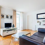 Condessa Duplex Lejlighed