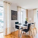 Lejlighed Condessa Duplex *