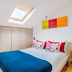 Condessa Duplex 公寓 *