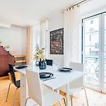 Lejlighed Condessa Duplex Lisboa