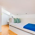 Condessa Duplex Lejlighed Lisboa