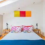 Condessa Duplex Lejlighed Lisboa