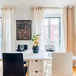Condessa Duplex Lisboa