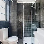 Condessa Duplex Lejlighed Lisboa