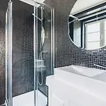 Condessa Duplex Lejlighed *