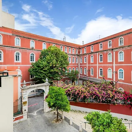 Apartmán Condessa Duplex Lisboa