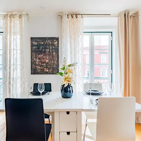 Condessa Duplex * Lizbona