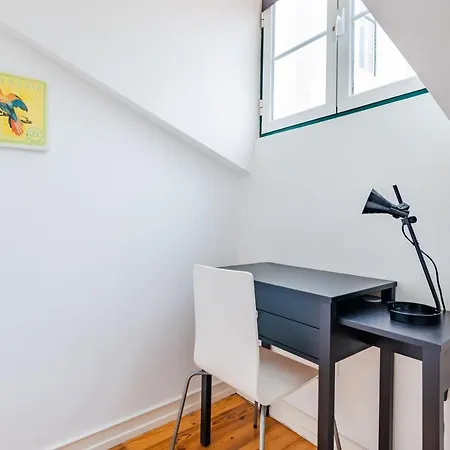 Condessa Duplex Apartament *