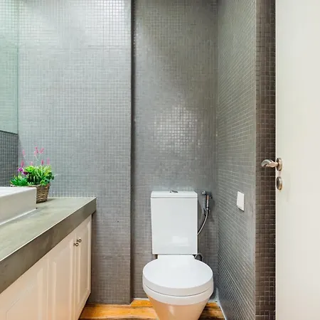 Condessa Duplex Lizbona