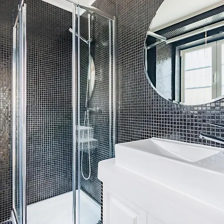 Condessa Duplex Daire Lisboa