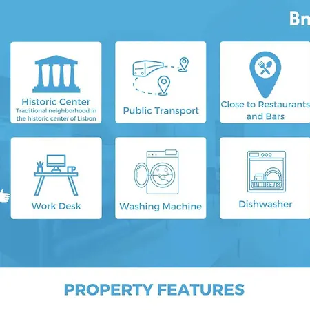 Apartament Condessa Duplex *