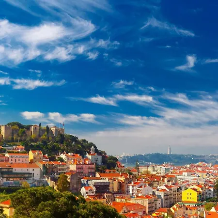 Condessa Duplex Lisboa