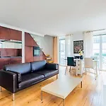 דירה Condessa Duplex *