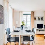 דירה Condessa Duplex ליסבון