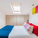 Condessa Duplex ליסבון