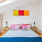 דירה Condessa Duplex *