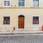 Condessa Duplex * ליסבון