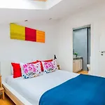 דירה Condessa Duplex