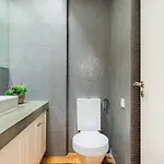 Condessa Duplex דירה