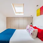 Condessa Duplex דירה ליסבון