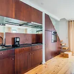 דירה Condessa Duplex *