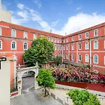 Condessa Duplex דירה ליסבון