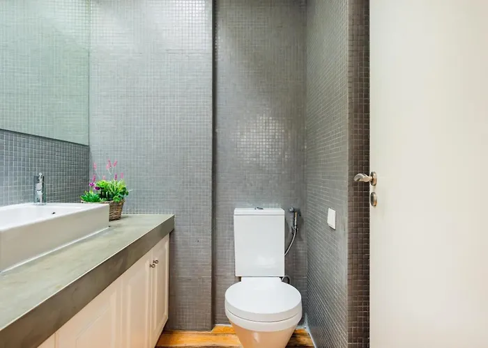 Apartman Condessa Duplex