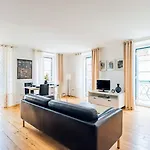 Condessa Duplex Daire