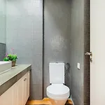 Daire Condessa Duplex
