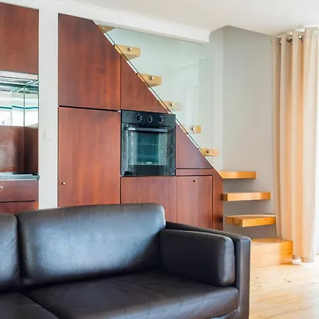 Condessa Duplex Appartement
