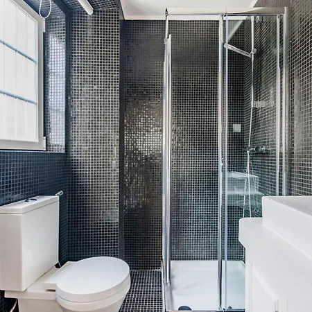 Appartement Condessa Duplex *